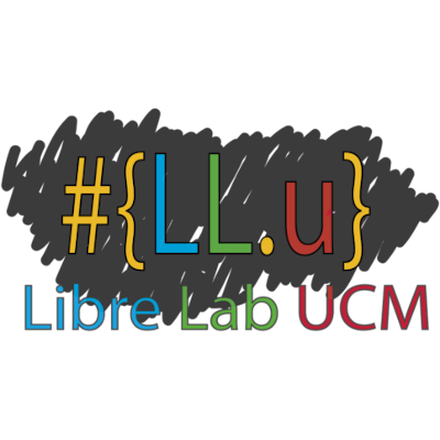 Libre Lab UCM
