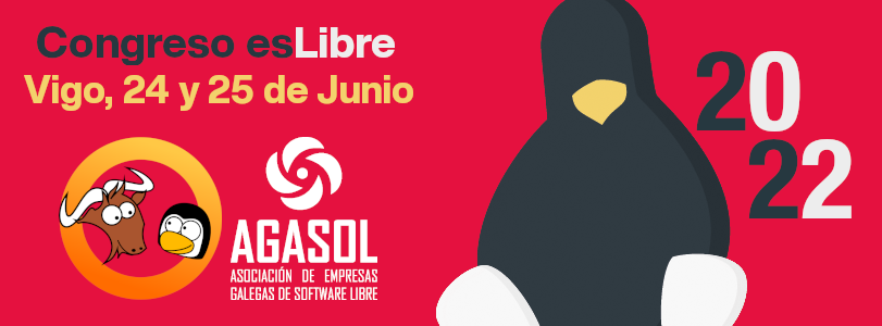 Logo esLibre