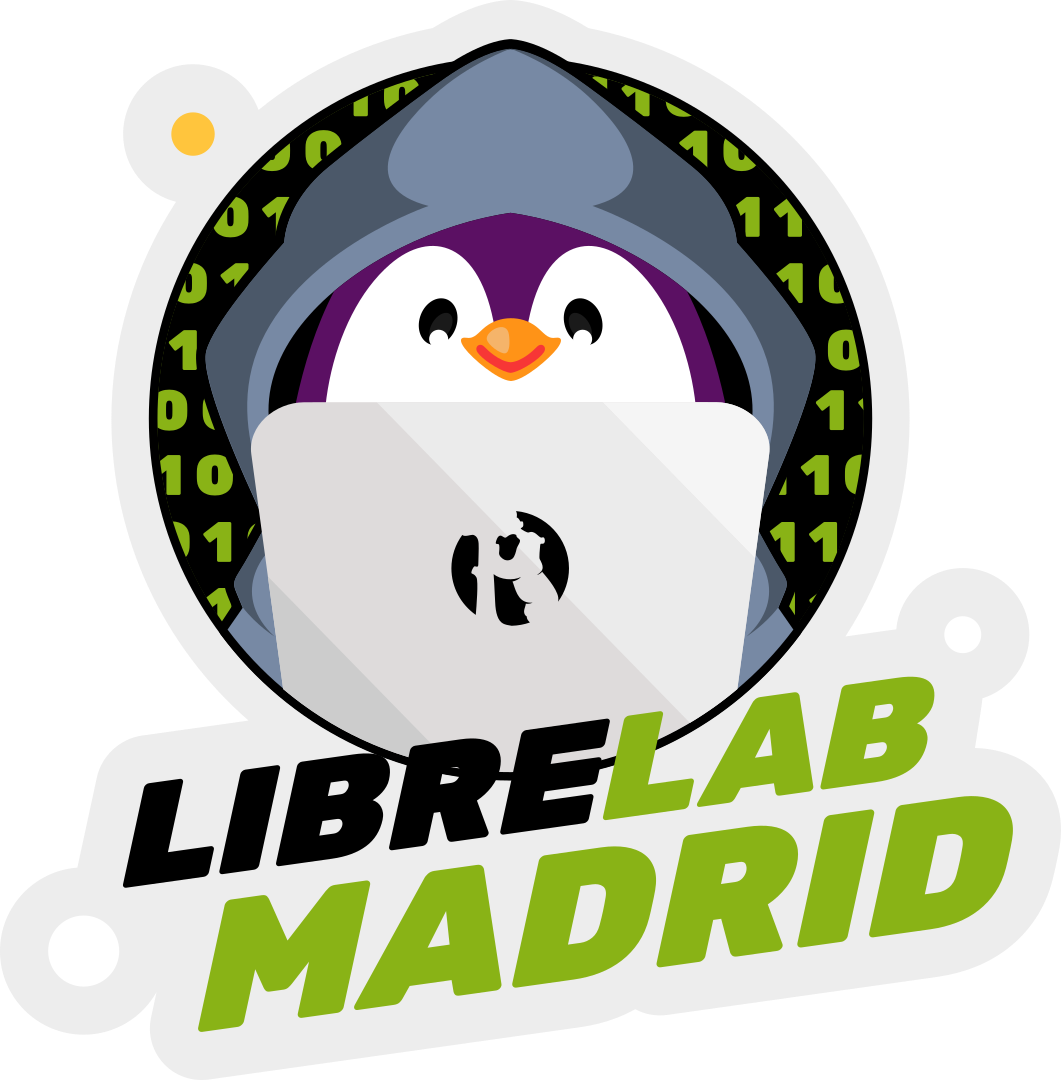 LibreLabMadrid