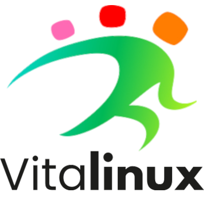 Logo Vitalinux